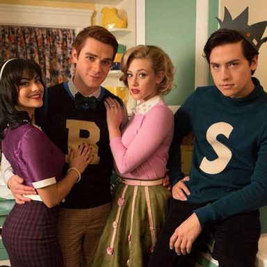 Riverdale Cast