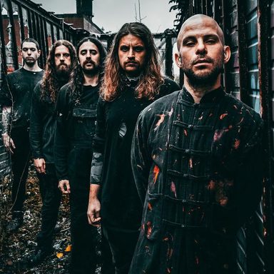 Rivers of Nihil