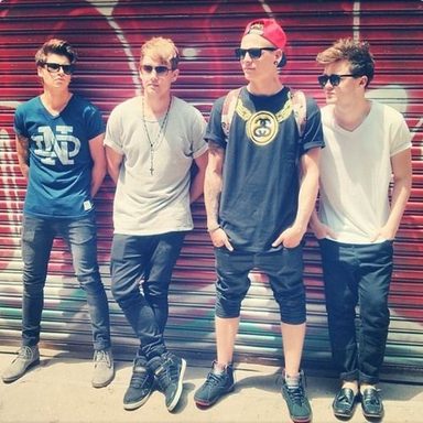 Rixton photo 15