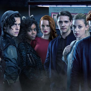 Riverdale Cast