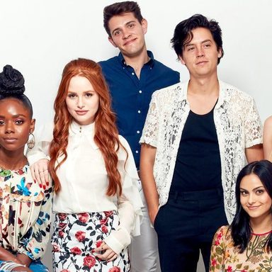 Riverdale Cast