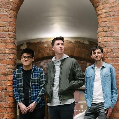 Rivers & Robots