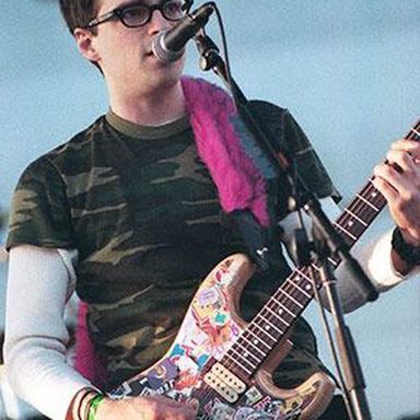Rivers Cuomo
