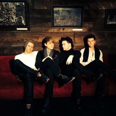 Rixton