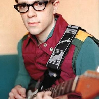 Rivers Cuomo