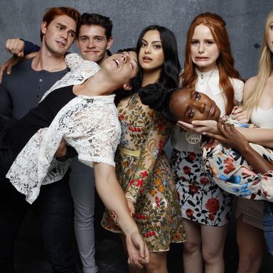 Riverdale Cast