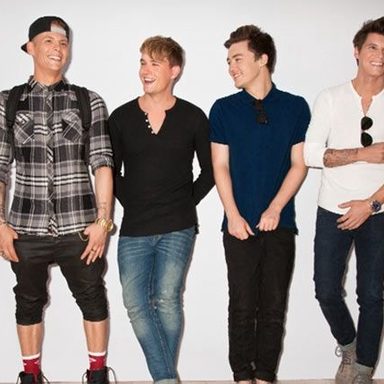 Rixton photo 16