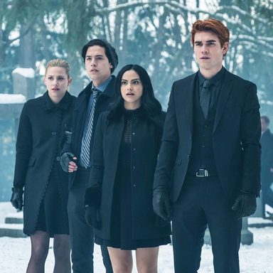 Riverdale Cast