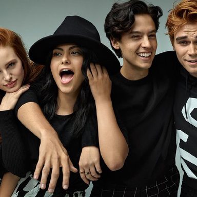 Riverdale Cast