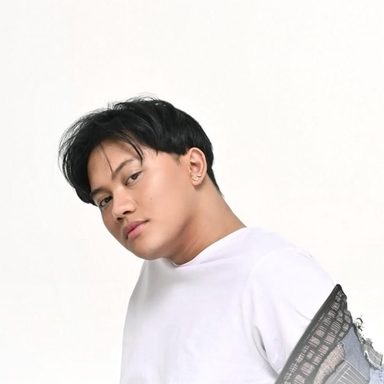 Rizky Febian photo 10