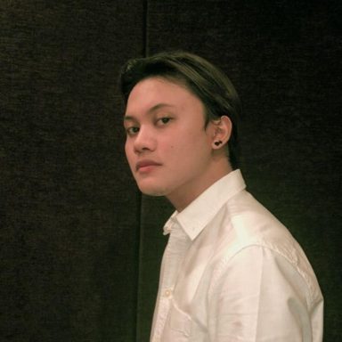 Rizky Febian