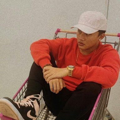 Rizky Febian