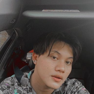 Rizky Febian