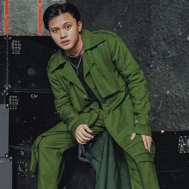 Rizky Febian
