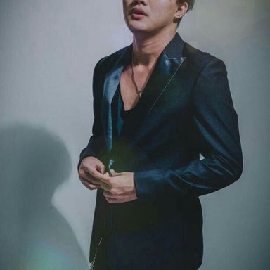 Rizky Febian