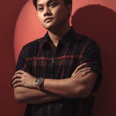 Rizky Febian photo 9