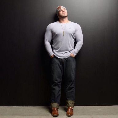 Rob Bailey & The Hustle Standard