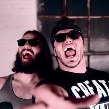 Rob Bailey & The Hustle Standard