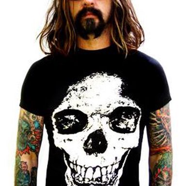Rob Zombie