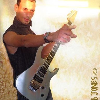 Rob Jones