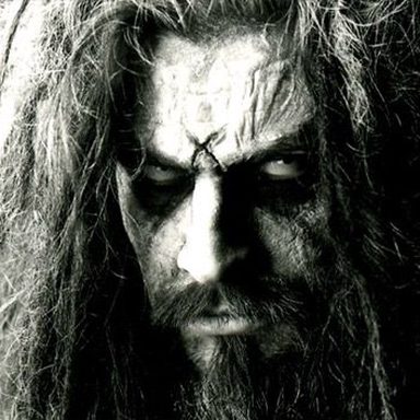 Rob Zombie