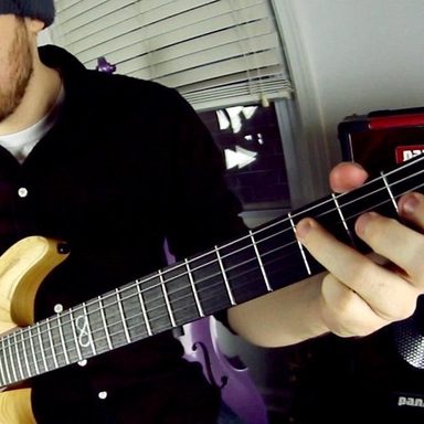 Rob Scallon