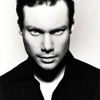 Rob Dougan