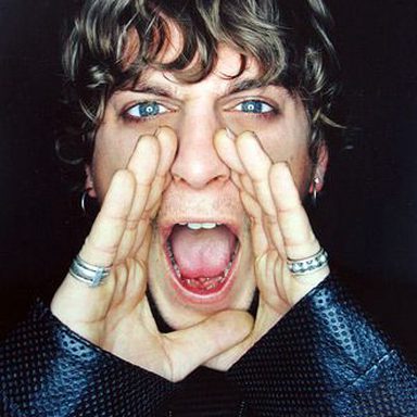 Rob Thomas