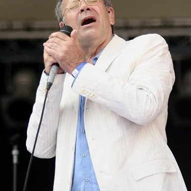 Rob de Nijs