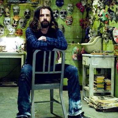 Rob Zombie