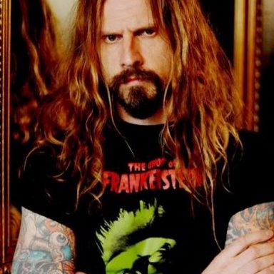 Rob Zombie