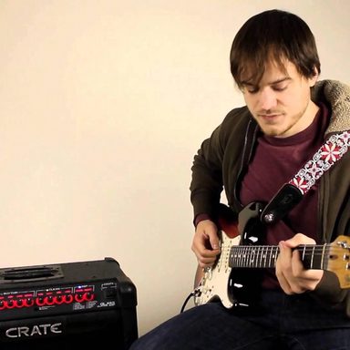 Rob Scallon