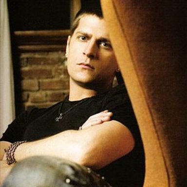 Rob Thomas