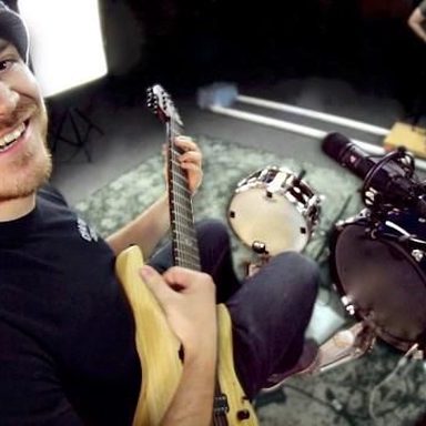 Rob Scallon