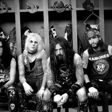 Rob Zombie