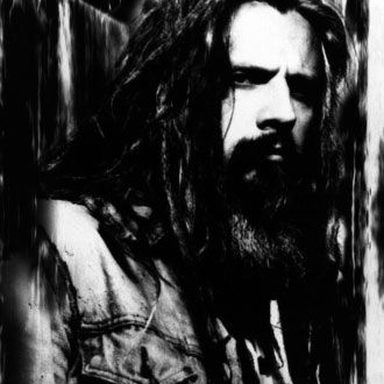 Rob Zombie photo 9