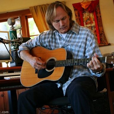 Richard Page