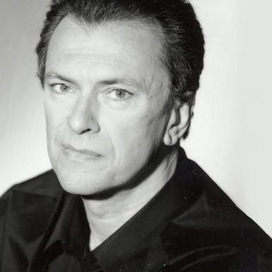 Richard Sanderson