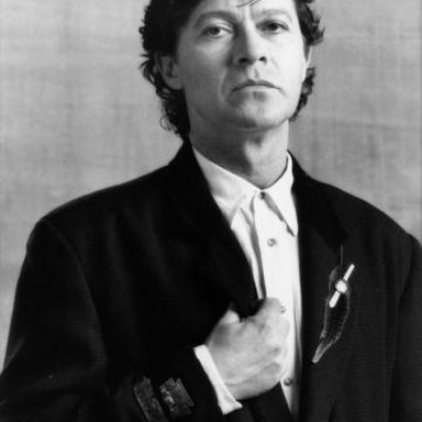 Robbie Robertson