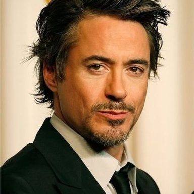 Robert Downey Jr. photo 13