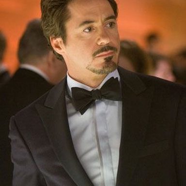 Robert Downey Jr. photo 16