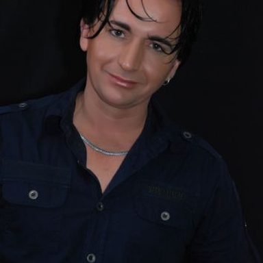 Robert e Alex