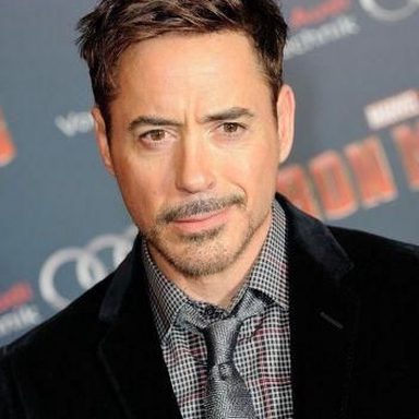Robert Downey Jr.
