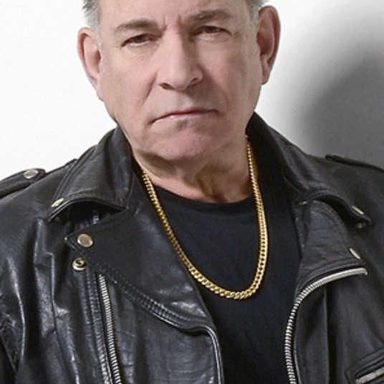 Robert Gordon