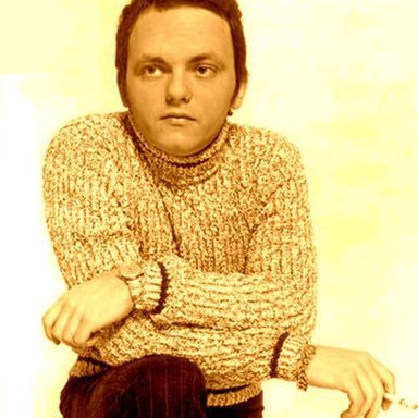 Robert John