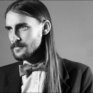 Robert Ellis