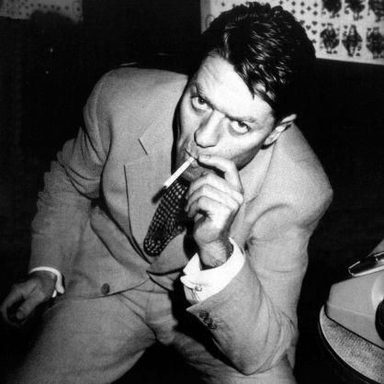 Robert Palmer