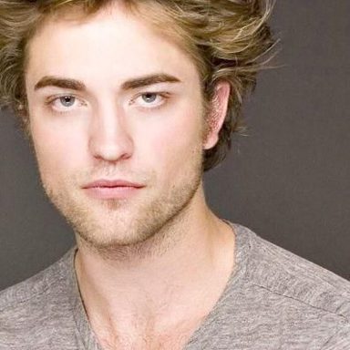 Robert Pattinson photo 24
