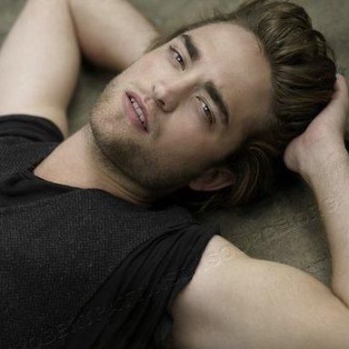 Robert Pattinson photo 71