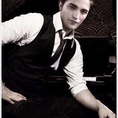 Robert Pattinson photo 113